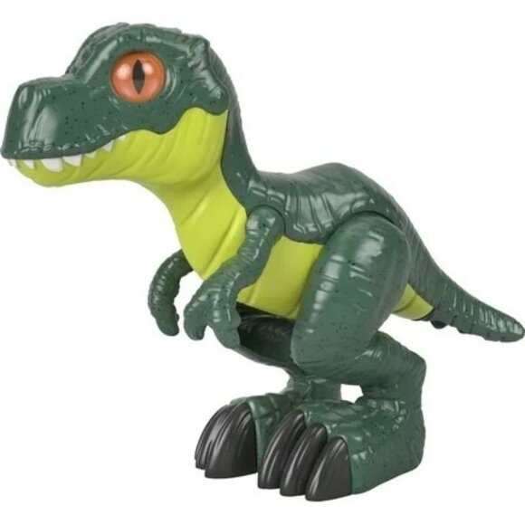 Fisher-Price Imaginext Jurassic World T.Rex Xl - Picture 4 of 4
